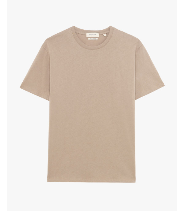 T-shirt extra fine cotton
