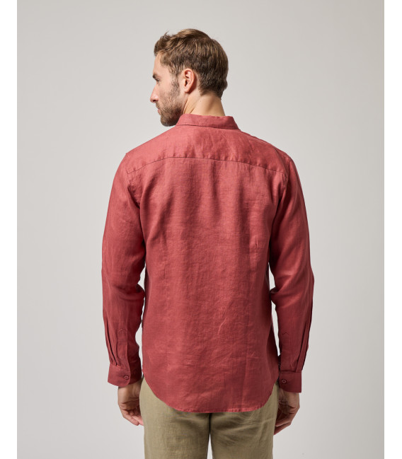Linen shirt