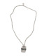 Metal Necklace