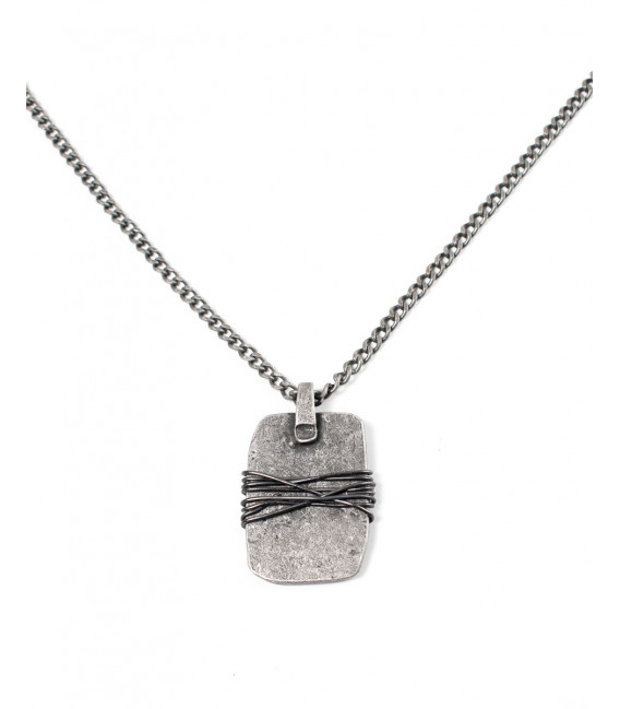 Metal Necklace