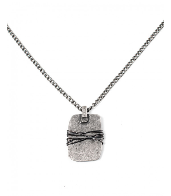 Metal Necklace