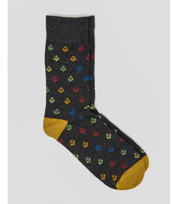 Anchor socks