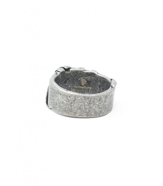 Anello metal bands