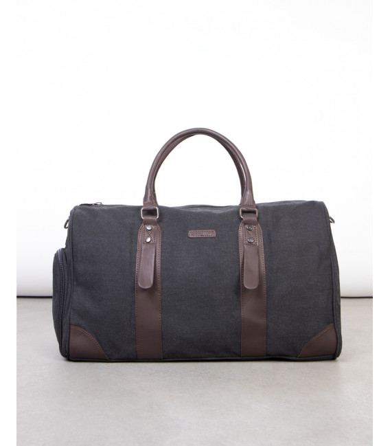 Canvas weekender