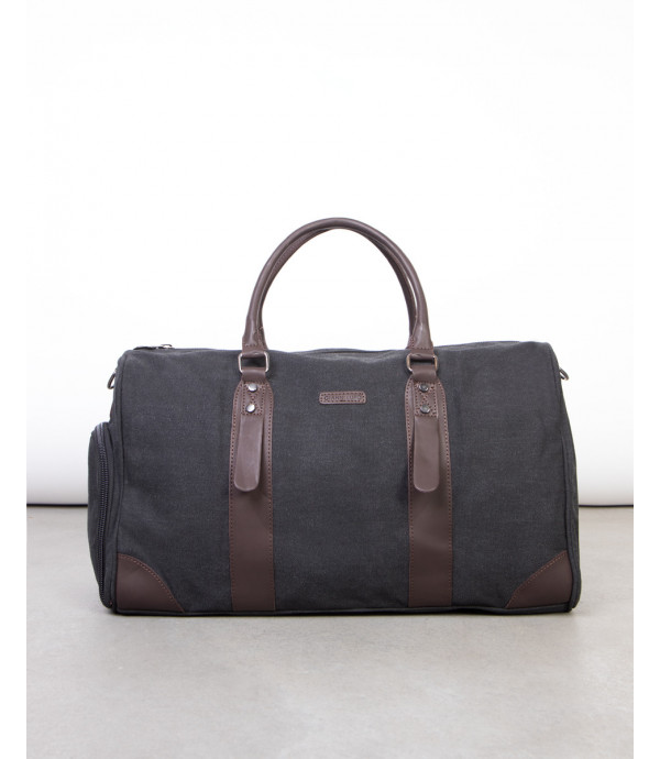 Canvas weekender