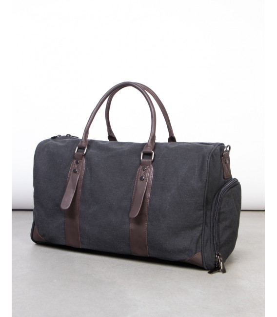Canvas weekender