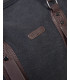 Canvas weekender