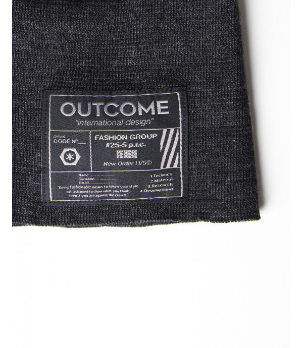 Berretto beanie OUTCOME