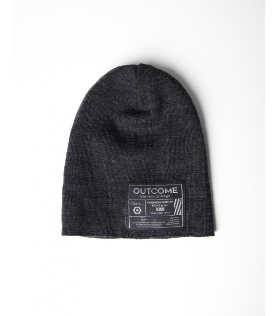 Berretto beanie OUTCOME
