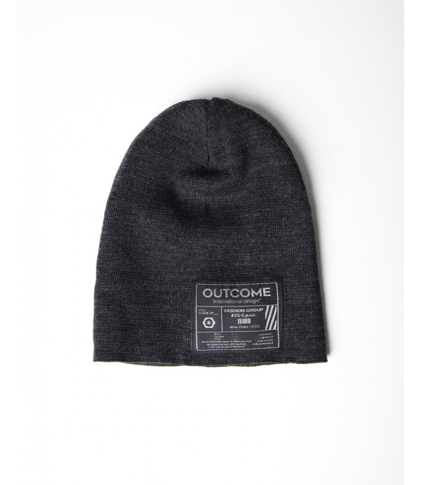 Berretto beanie OUTCOME
