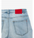 Jeans KEVIN skinnyt fit con strappi