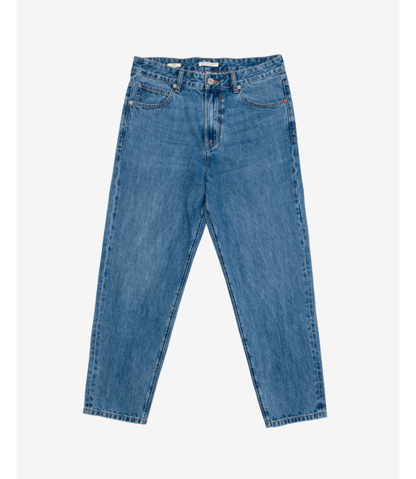 More about DAD relaxed fit medium wash jeans
