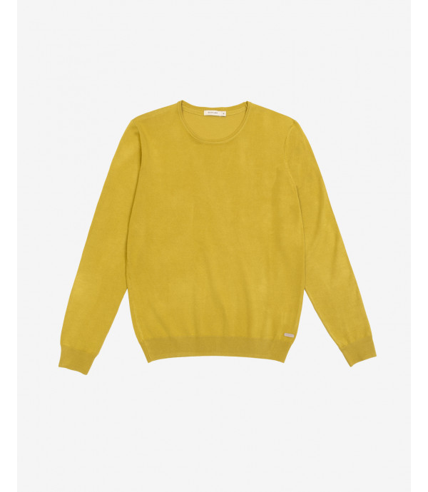 More about Light weight crewneck sweater