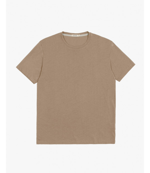 T-shirt basica extra fine cotton