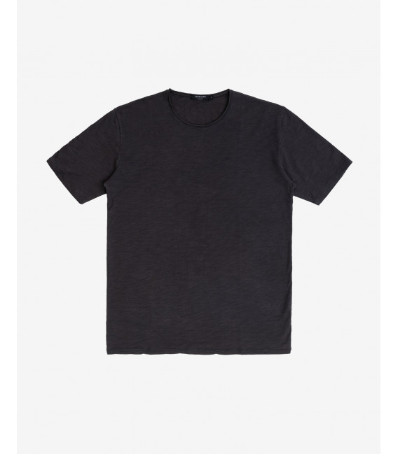 Basic slub t-shirt