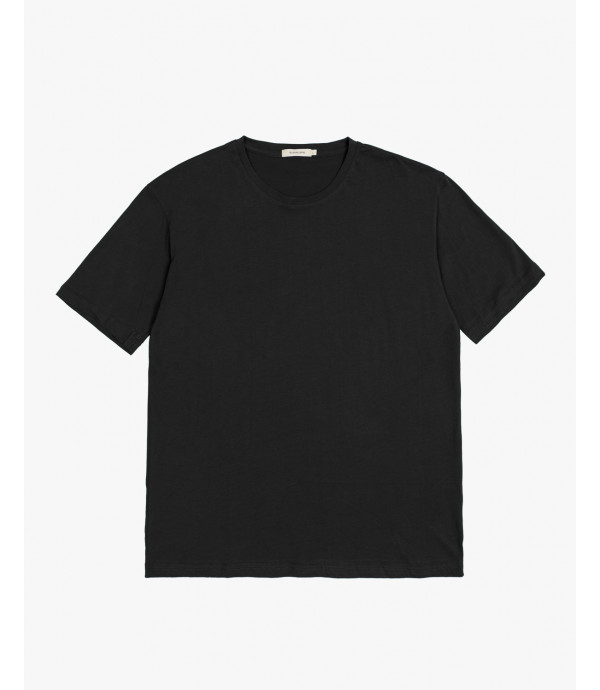 T-shirt in pure cotton
