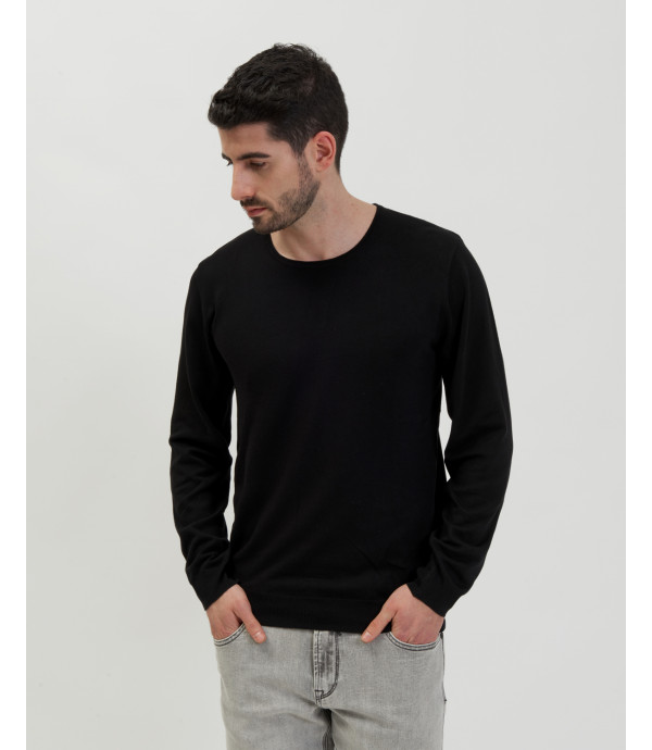 More about Light weight crewneck sweater