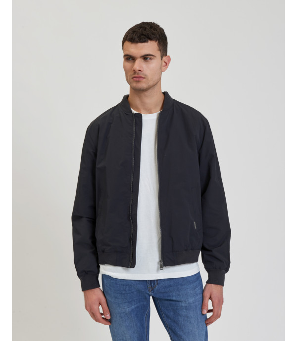 More about Bomber jacket