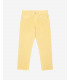 COOPER carrot cropped fit trousers