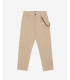 TOM loose fit trousers in cotton