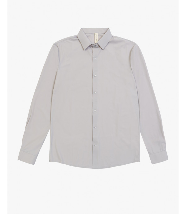 More about Super stretch shirt
