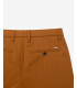 Slim fit trousers with drawstrings