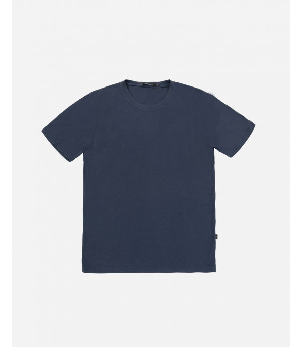 More about T-shirt in pure cotton
