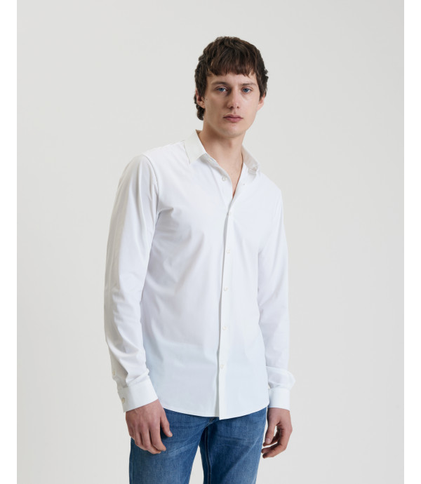 More about Super stretch shirt