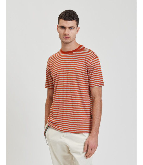 More about Striped t-shirt