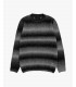 Maglione sfumato