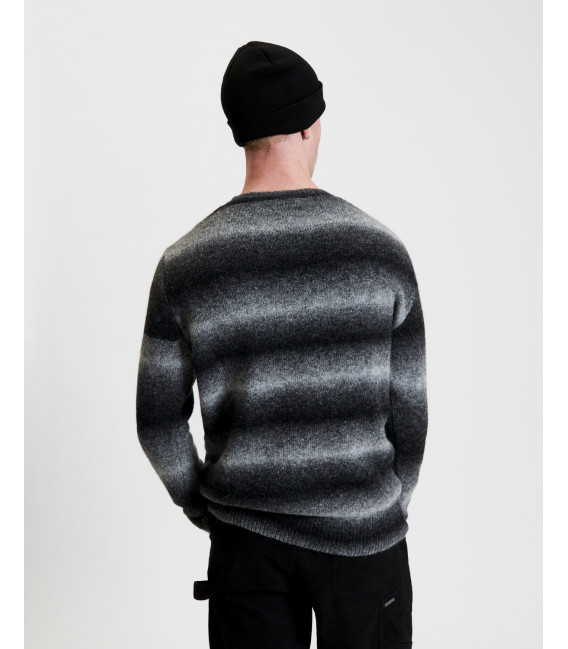 Maglione sfumato