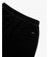Cord drawstring trousers