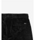 Pantaloni slim fit in velluto a coste