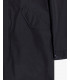 Water proof parka with double detachable padding
