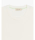 Muscle fit knitted t-shirt