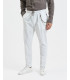 LEONARD cotton drawstring troursers
