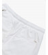 LEONARD cotton drawstring troursers