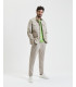Pantaloni con coulisse comfort fit
