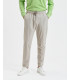 Pantaloni con coulisse comfort fit