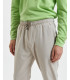Pantaloni con coulisse comfort fit