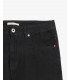 Pantaloni 5 tasche COOPER carrot cropped fit con tagli asimettrici