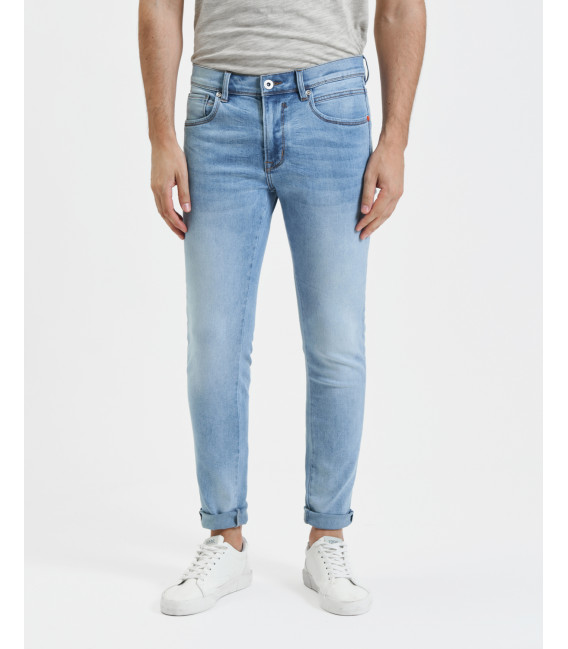 STEVE super skinny fit jeans light wash