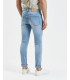STEVE super skinny fit jeans light wash