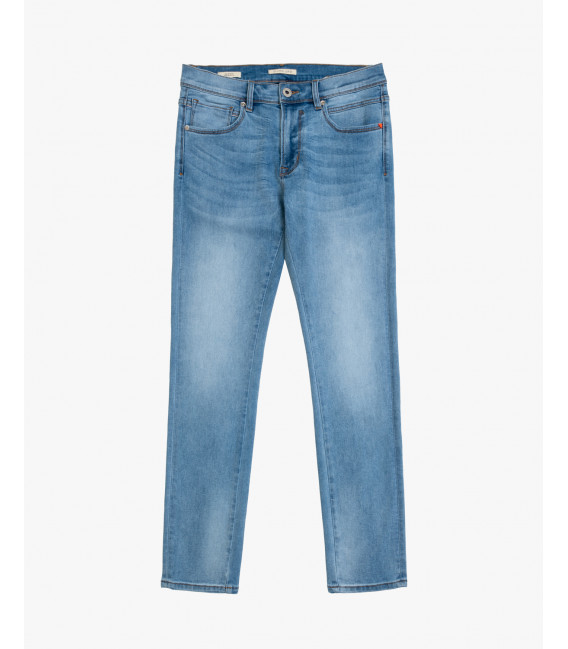 STEVE super skinny fit jeans light wash