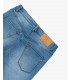 STEVE super skinny fit jeans light wash