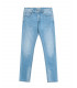 KEVIN skinny fit jeans light wash