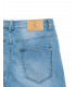 KEVIN skinny fit jeans light wash