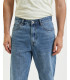 DAD relaxed fit medium wash jeans