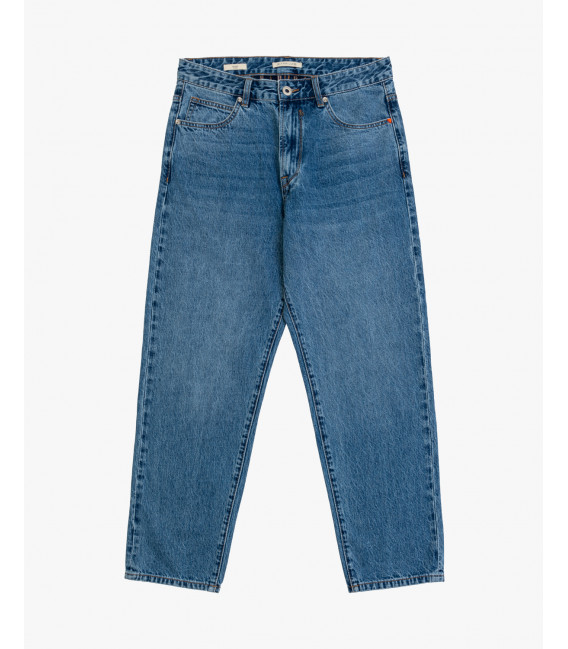 DAD relaxed fit medium wash jeans