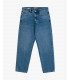DAD relaxed fit medium wash jeans